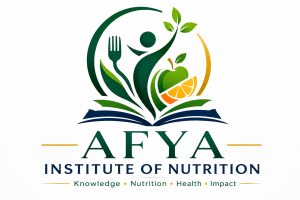 AFYA INSTITUTE OF NUTRITION